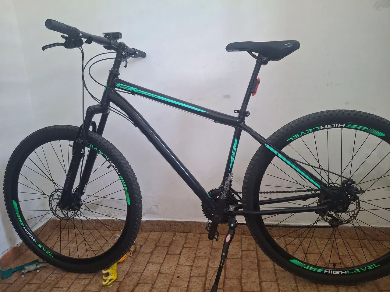Vendo bike aro 29 - Foto 3