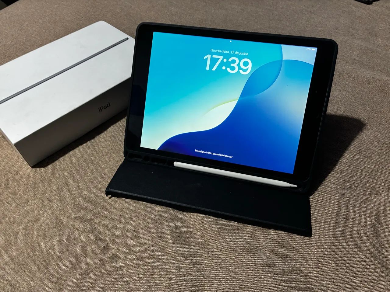 iPad 9ª Geração  - Foto 3