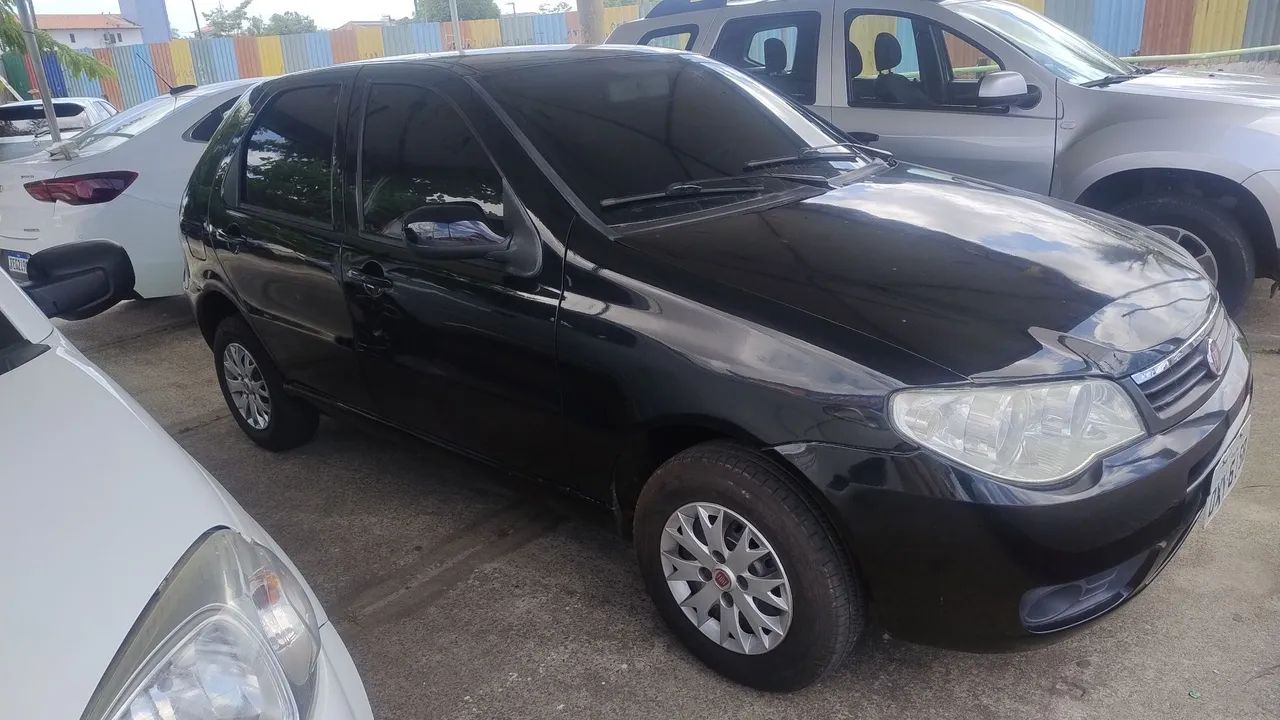 Fiat Palio Palio Celebration 1.0 Fire Flex 8V 4p 2015