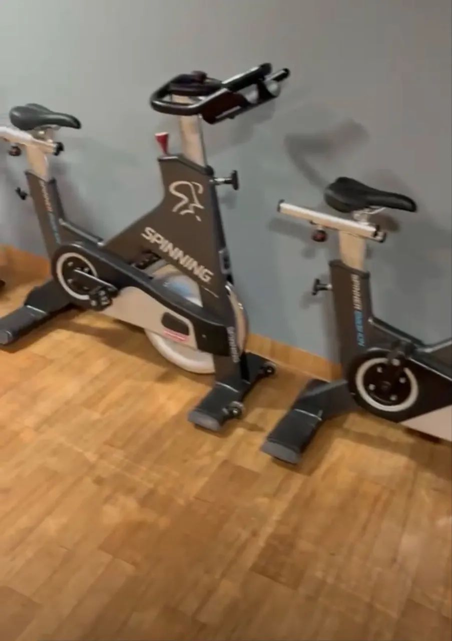 Bike importada de Spinning  - Foto 5