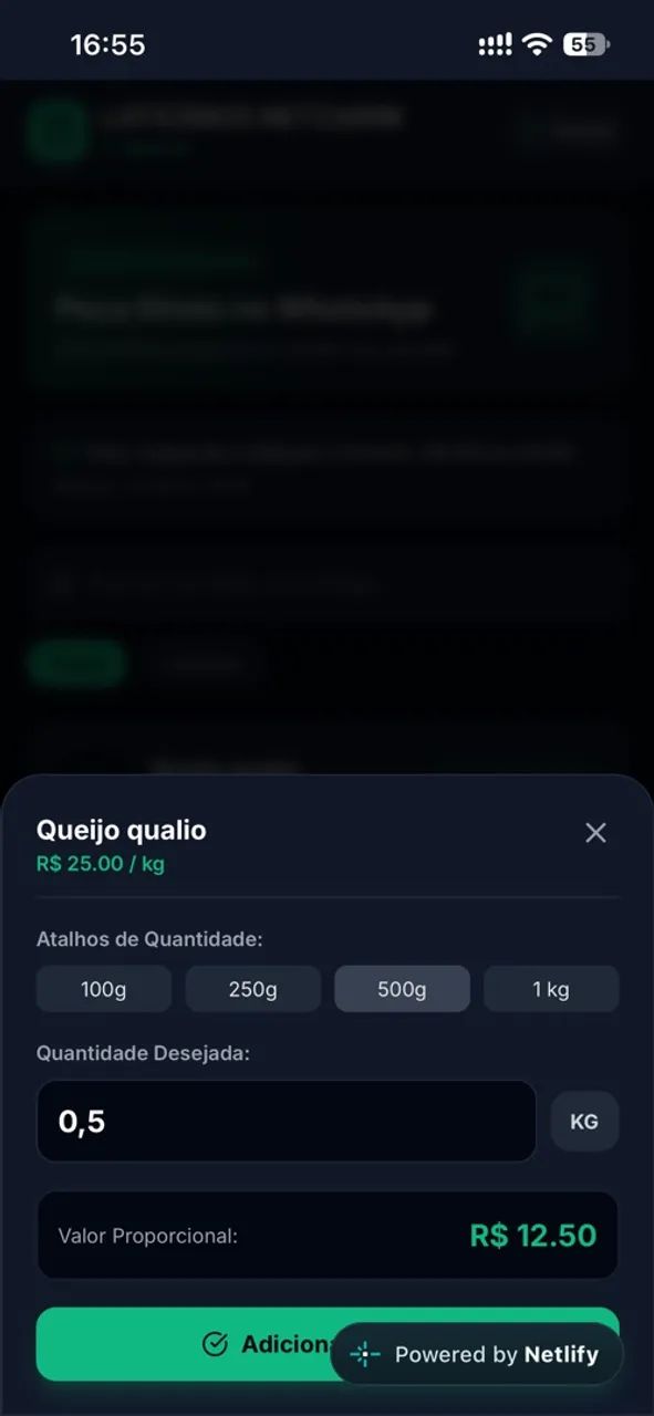 Sistema para pedidos  - Foto 2