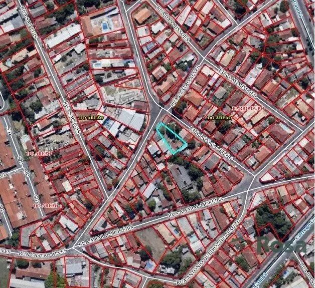 Terreno para venda, Areão, Cuiabá