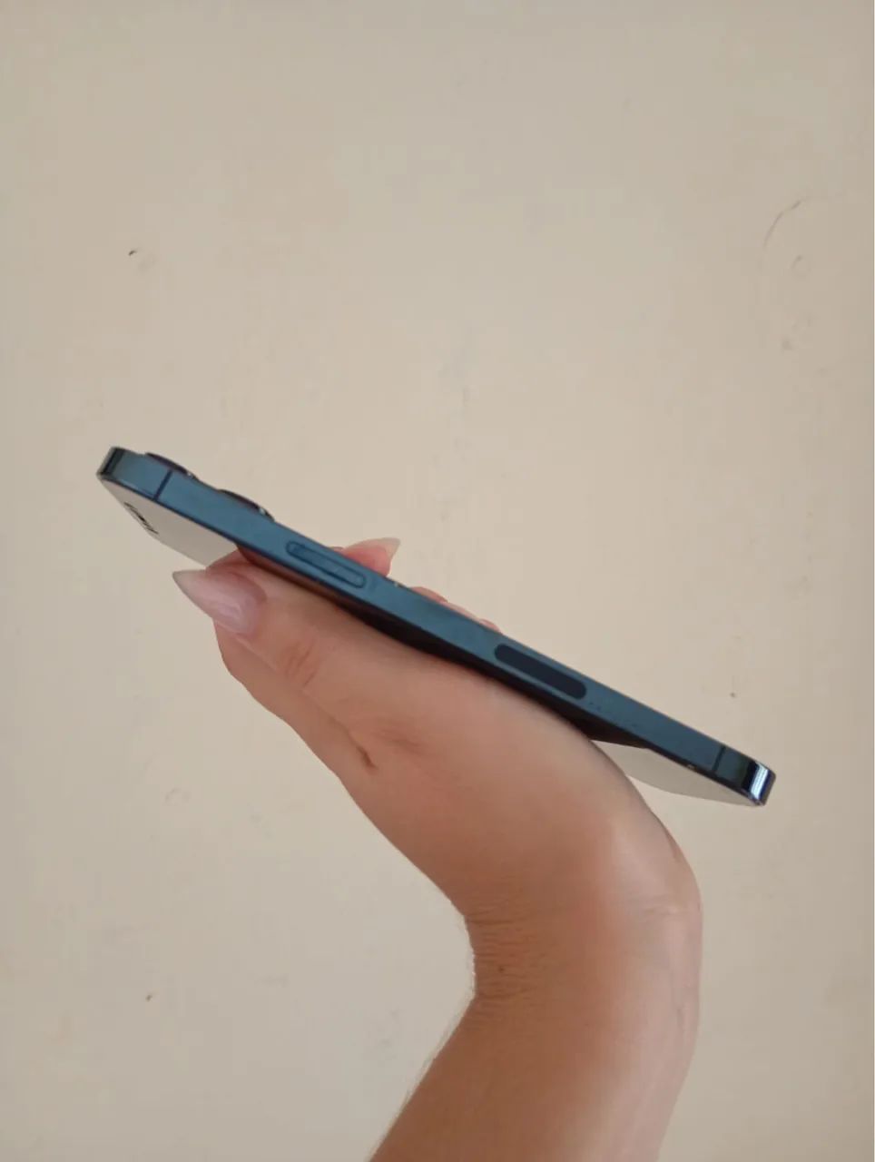 iPhone 12 Pro Max  - Foto 4