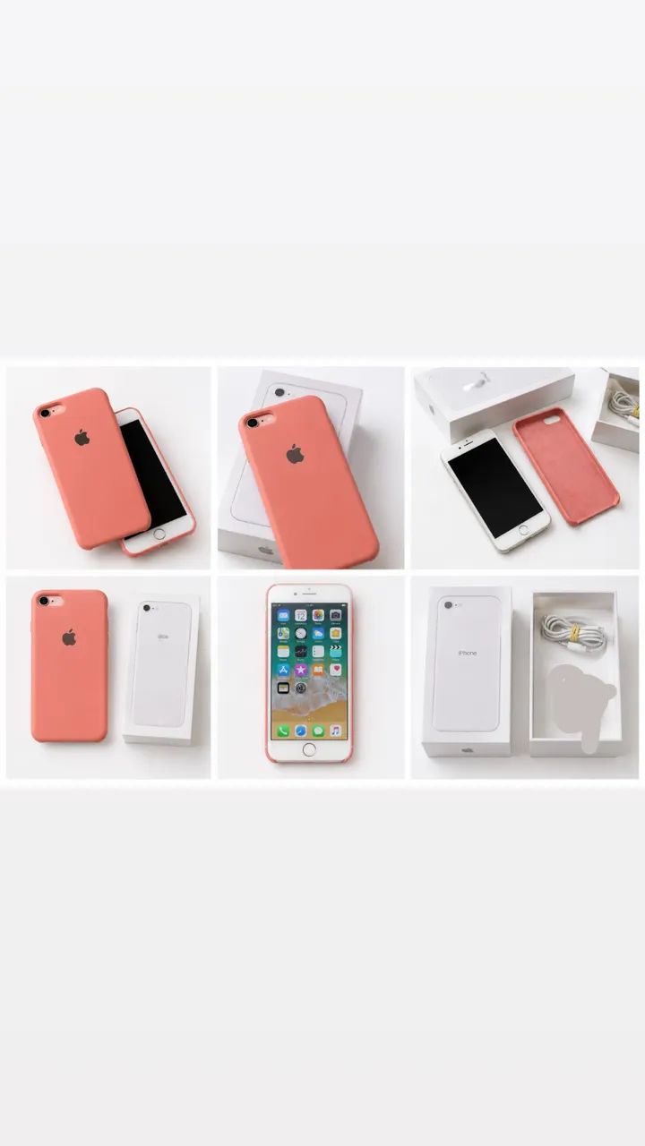 Vendo IPhone 8  - Foto 2