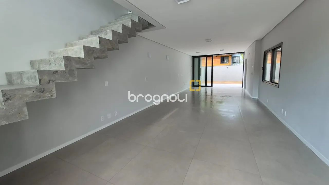 Casa Duplex no Porto da Lagoa  Florianópolis - Foto 3