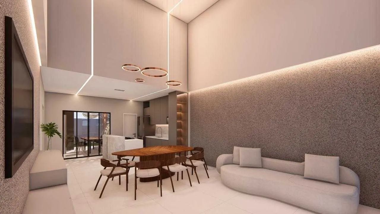 Casa no Malui Residence P/ (2º Semana Agosto) (ref: 1385) [8765]