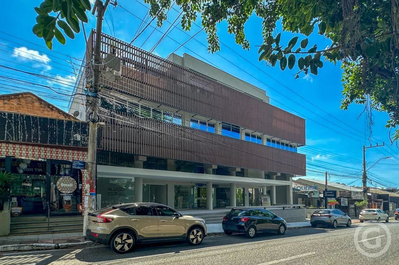Sala comercial no coração da Lagoa da Conceição, Florianópolis - Foto 2