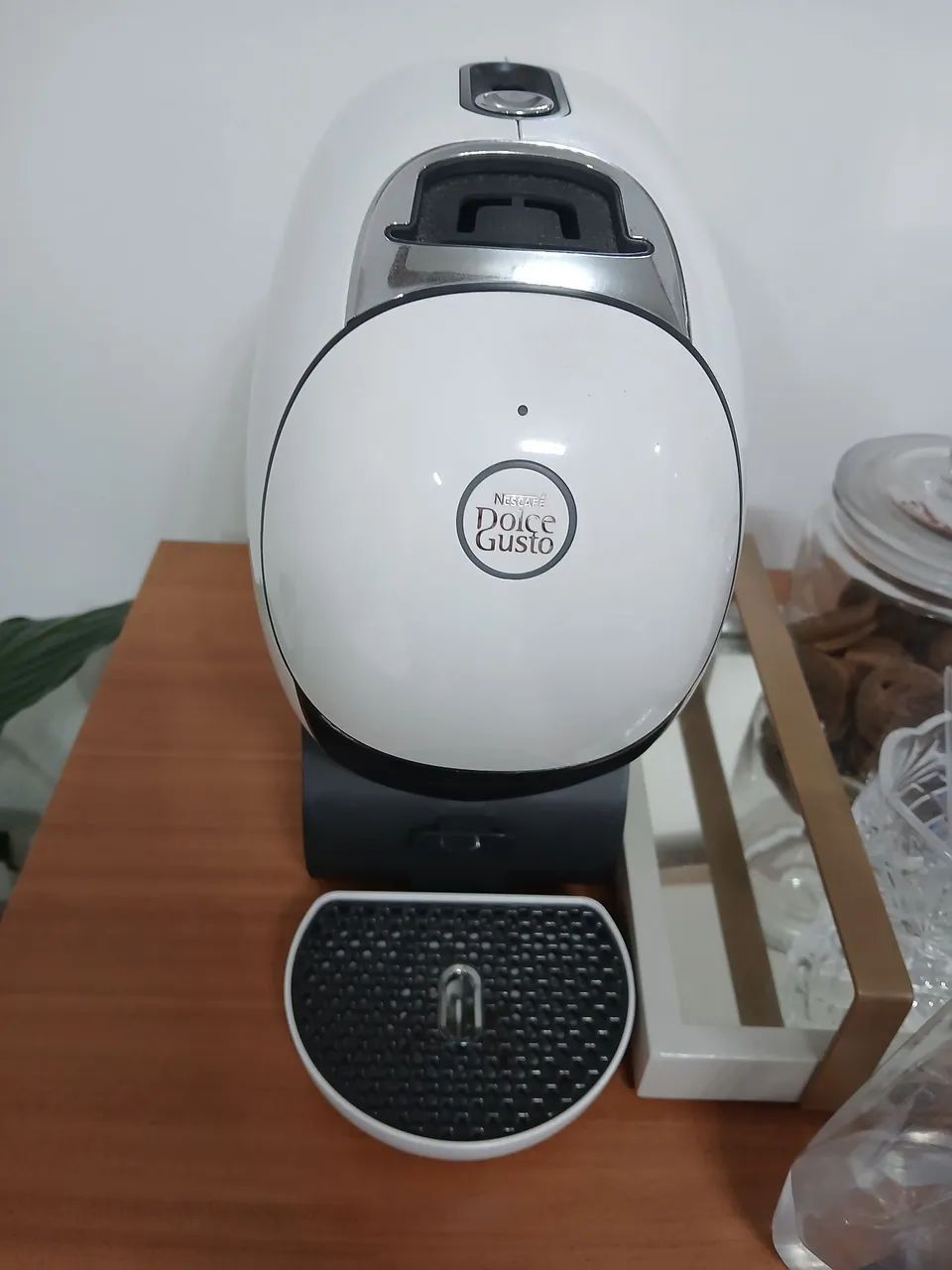 Dolce Gusto Branca - Foto 3