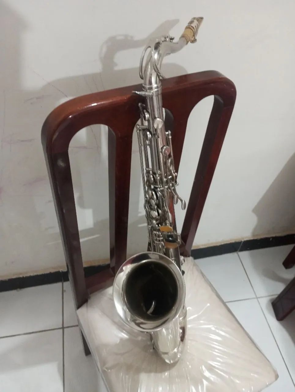 Sax tenor weril master ? - Foto 2