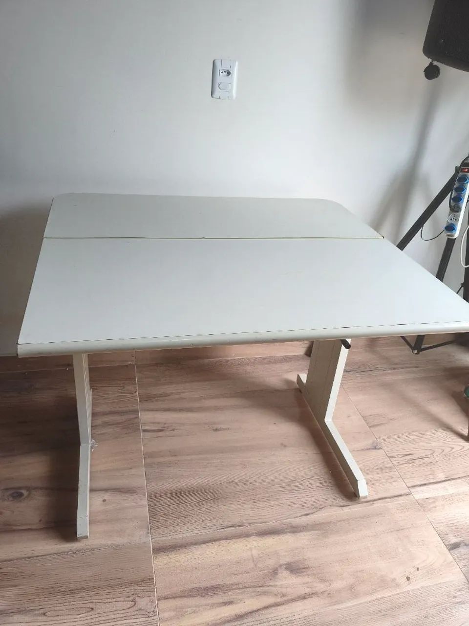 Vendo Mesa Ergonômica (Oportunidade) - Foto 4