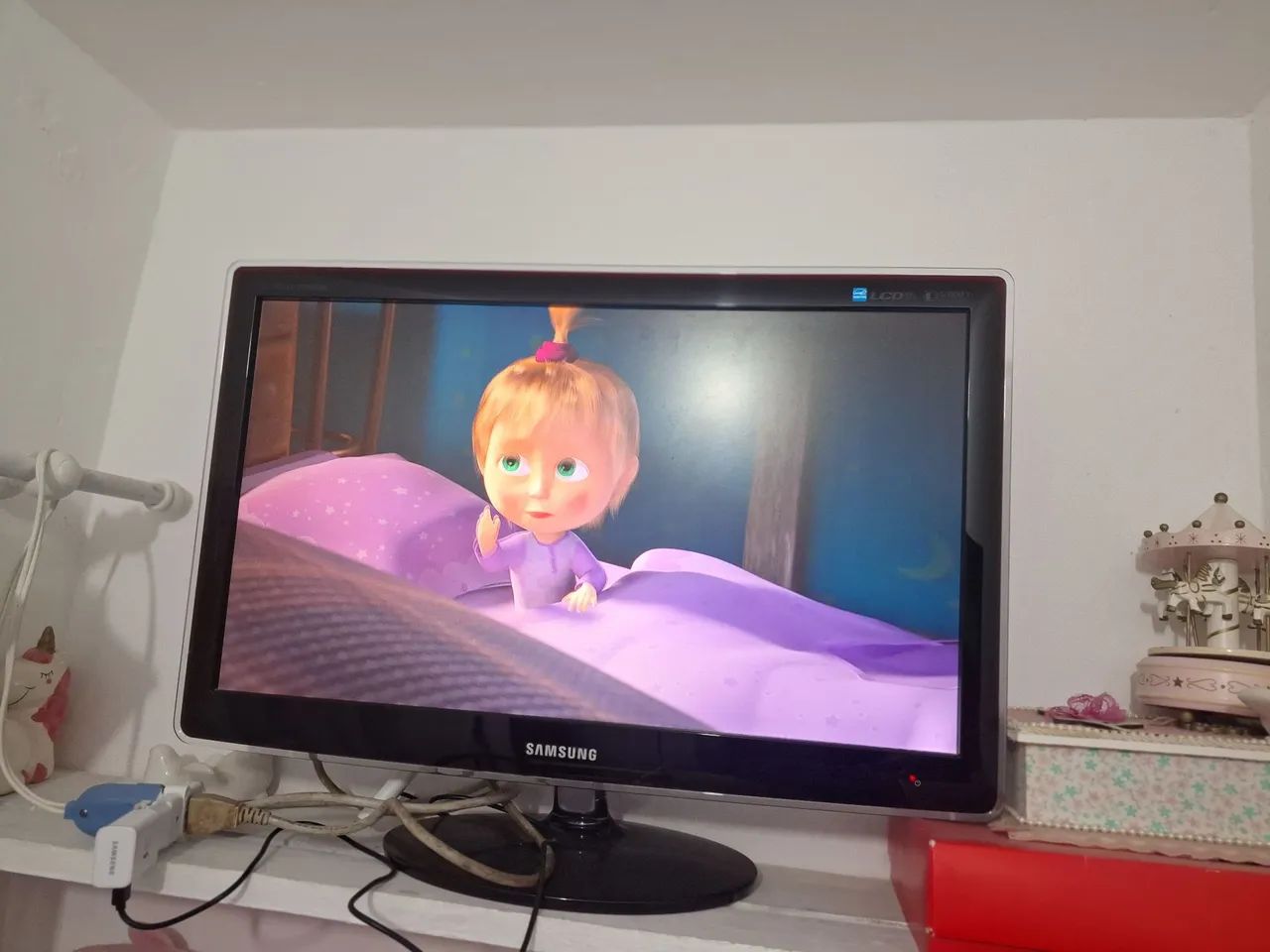 Tv Samsung  - Foto 2