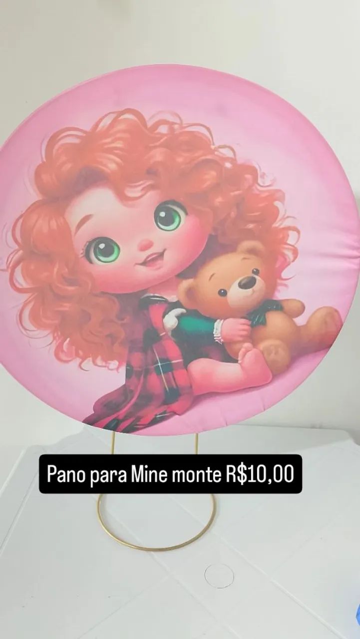 Produto para festas - Foto 6