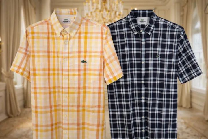 camisa - Foto 3