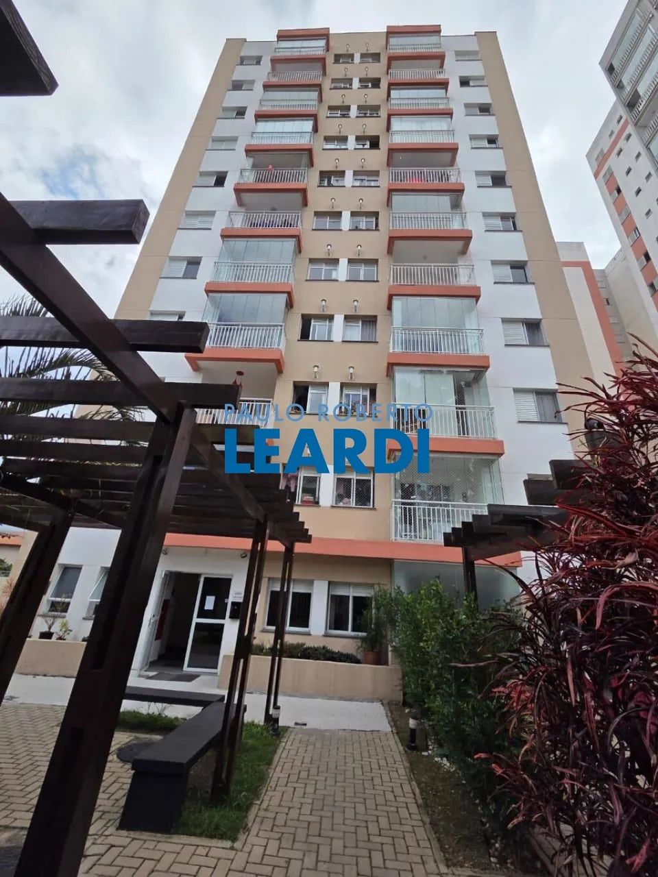 APARTAMENTO - MOGI MODERNO - SP