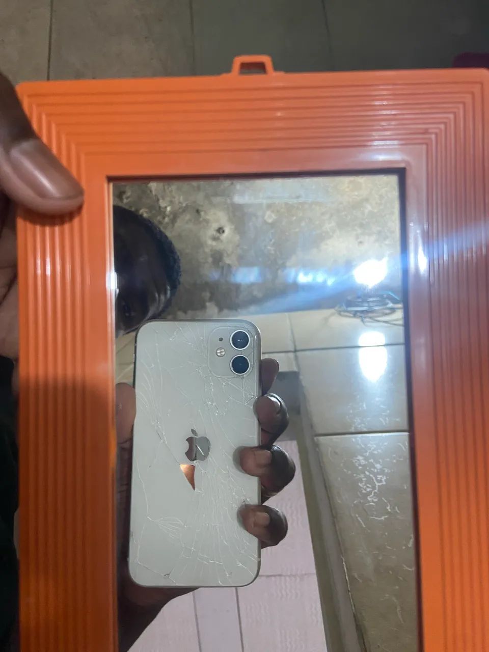Vendo iphone 11 - Foto 3