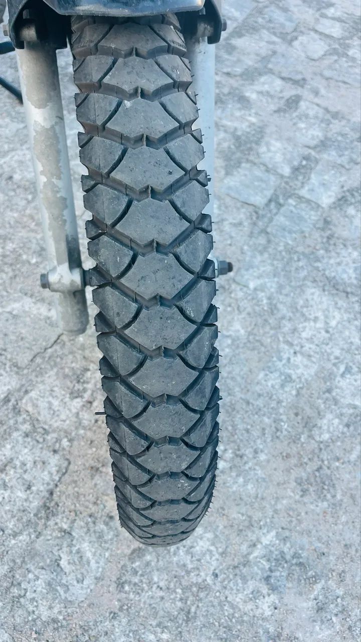 Crosser 2015 - Foto 2