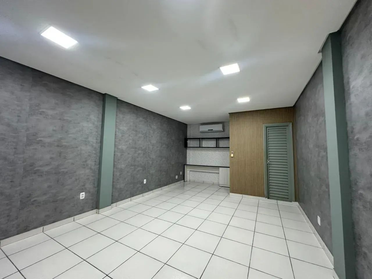 Sala na Darcy Vargas - Bairro Chapada 9 2  9 9 4 6 4 - 5 4 8 7 - Foto 5