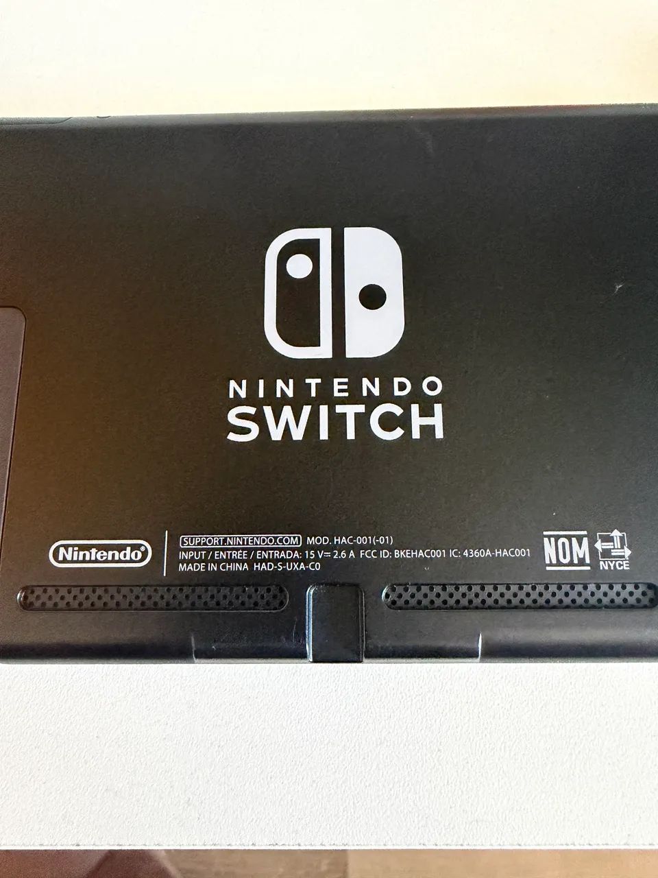 Nintendo Switch completo! - Foto 5