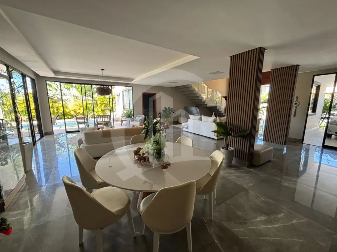 Viva o Luxo e a Exclusividade no Condomínio Lago Paranoá! - Foto 3