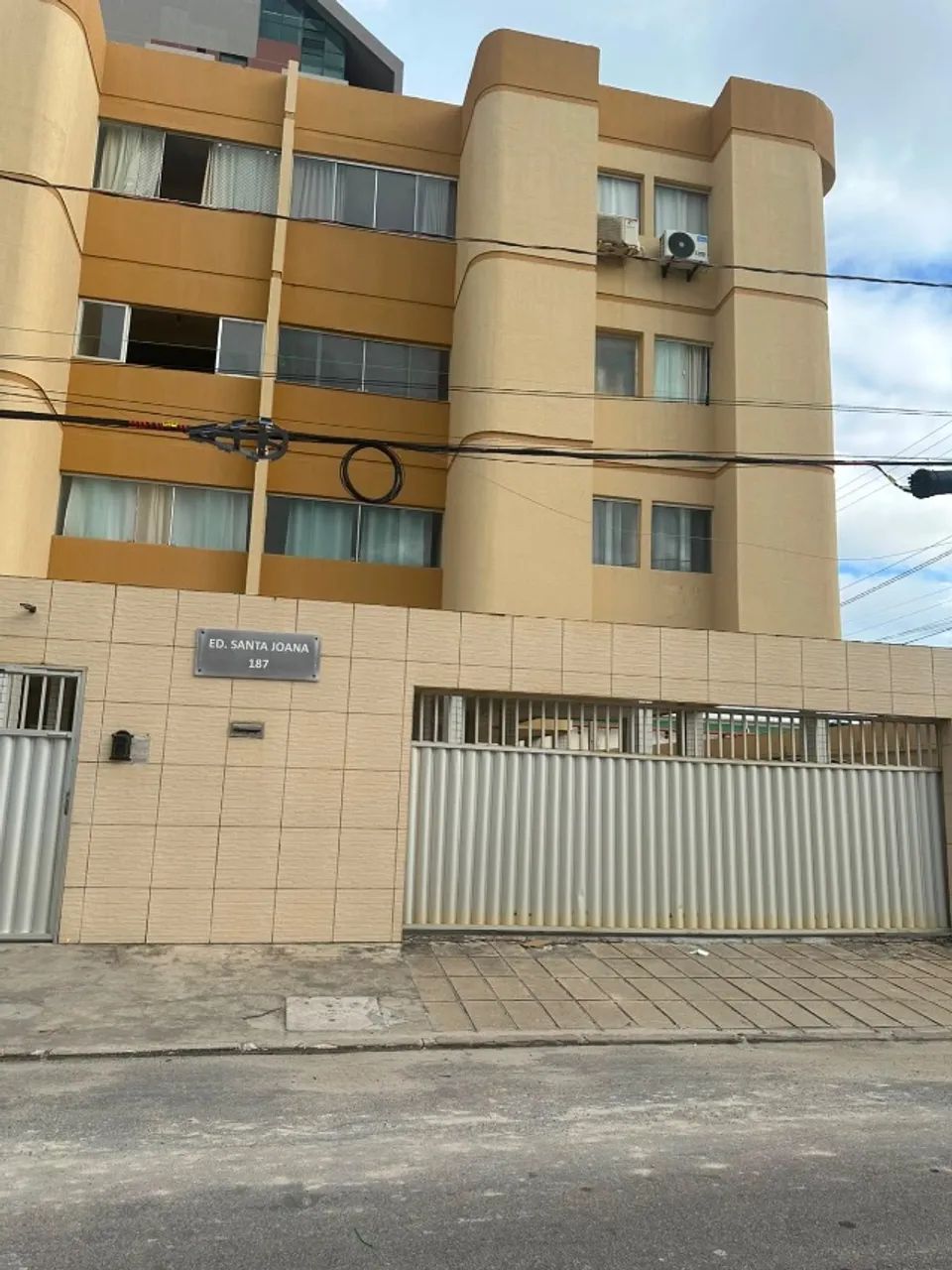 Apartamento/Cruz das Almas - Foto 2