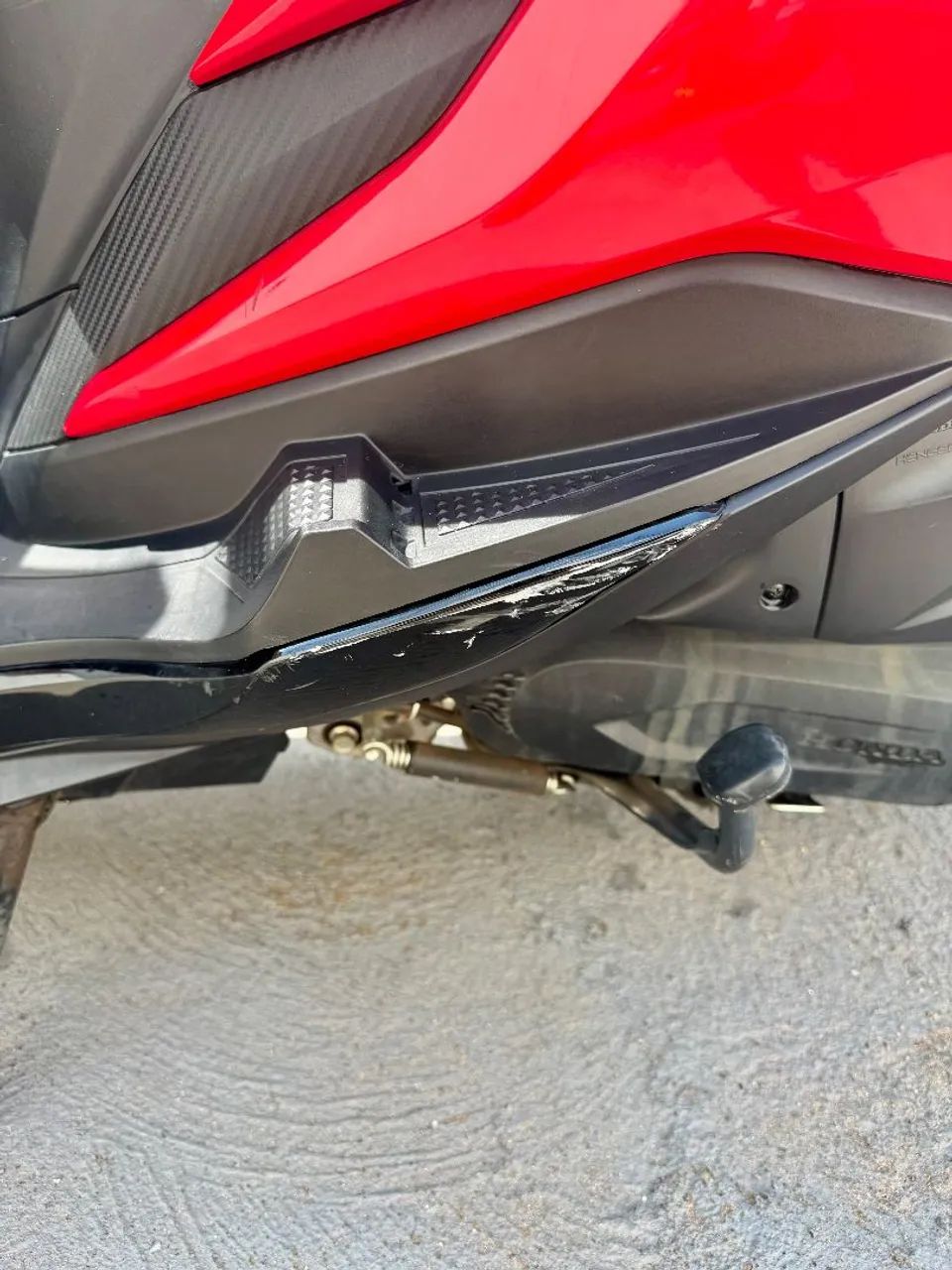 Honda Elite  - Foto 2