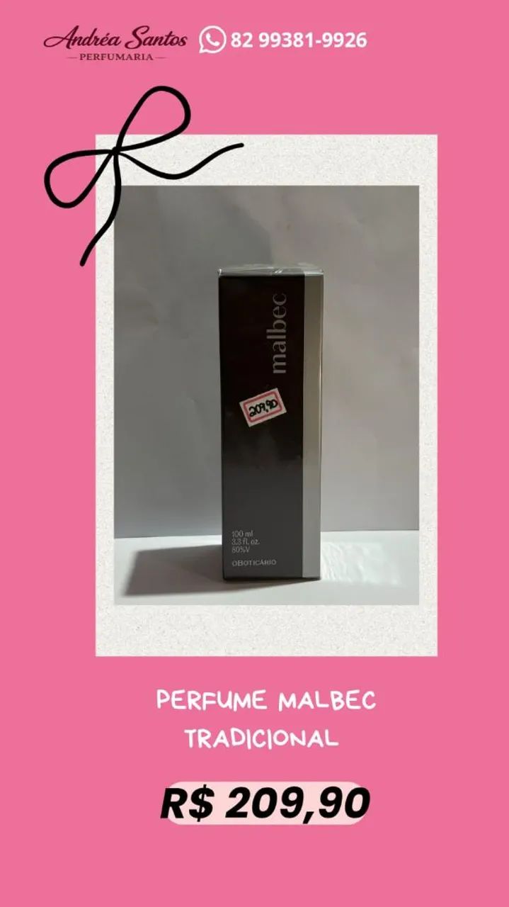 Produtos Boticário e Eudora - Foto 5