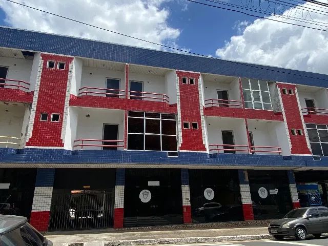 Alugo ou vendo Prédio  - Foto 2