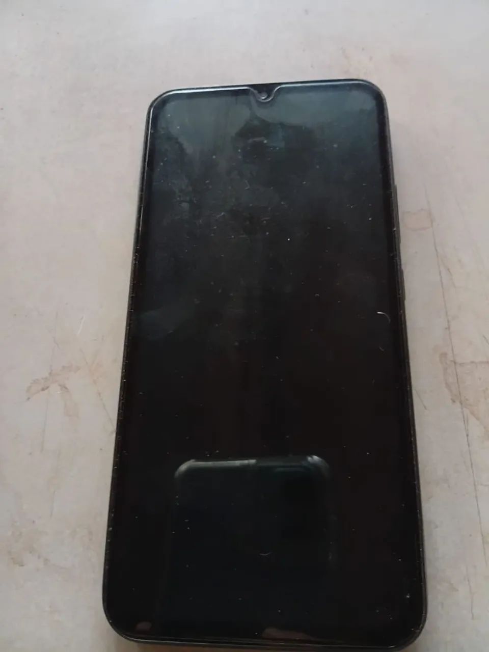 Celular Samsung a34