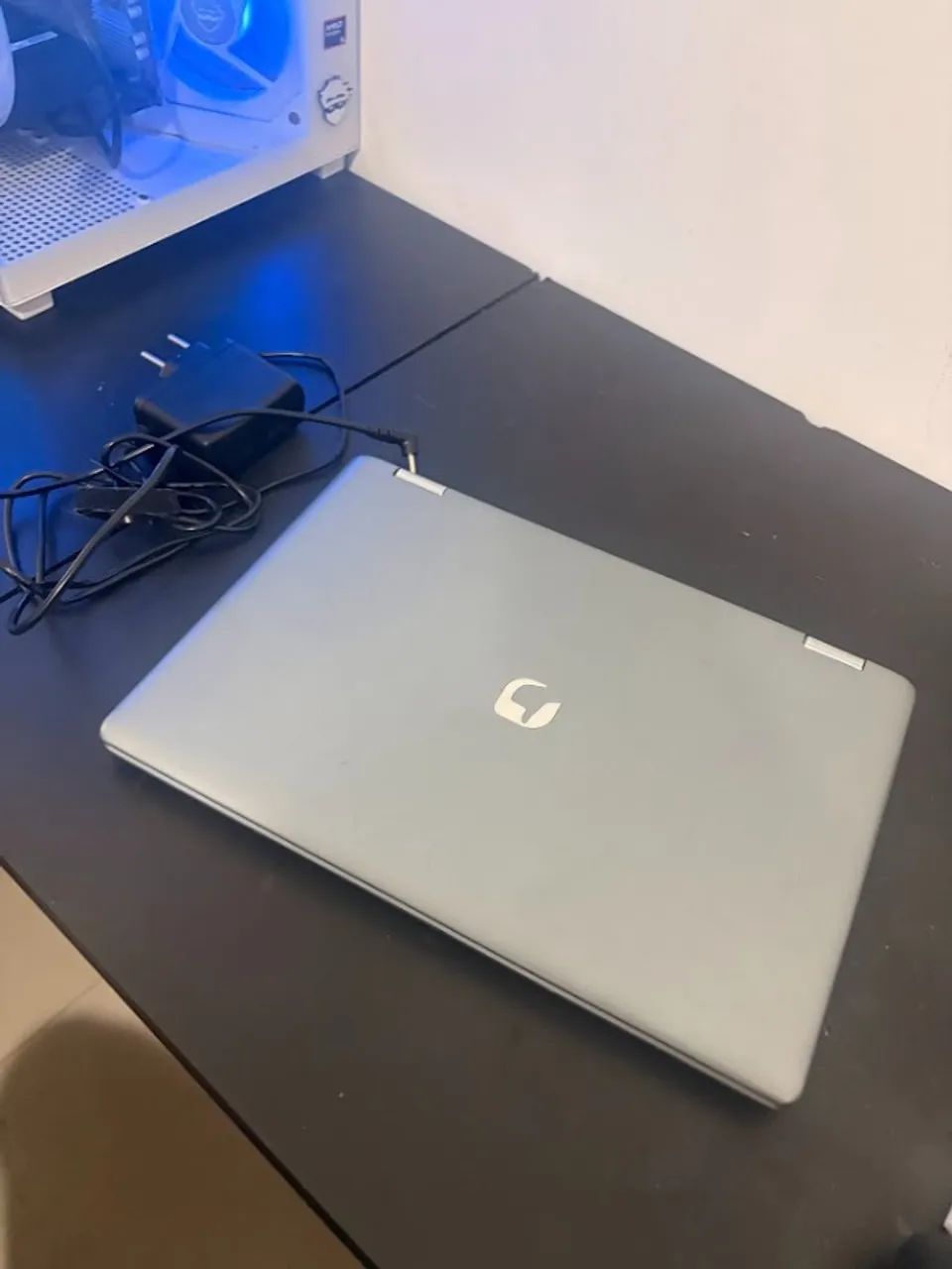 Notebook positivo 11.6" IPS HD Touch - Foto 2