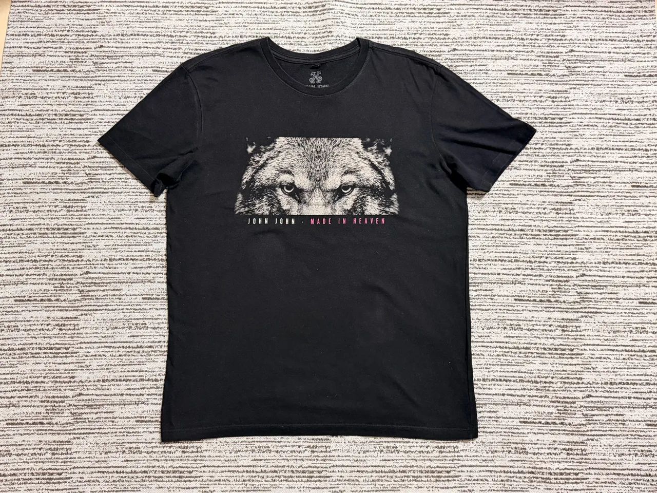 Camiseta John John 