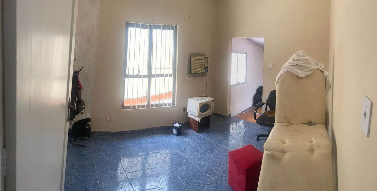 Foto - Santos - Boqueirão