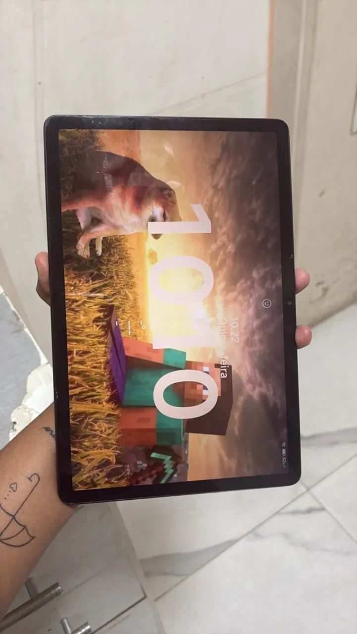 Tablet Xiaomi Redmi Pad SE 4/128GB - Foto 2