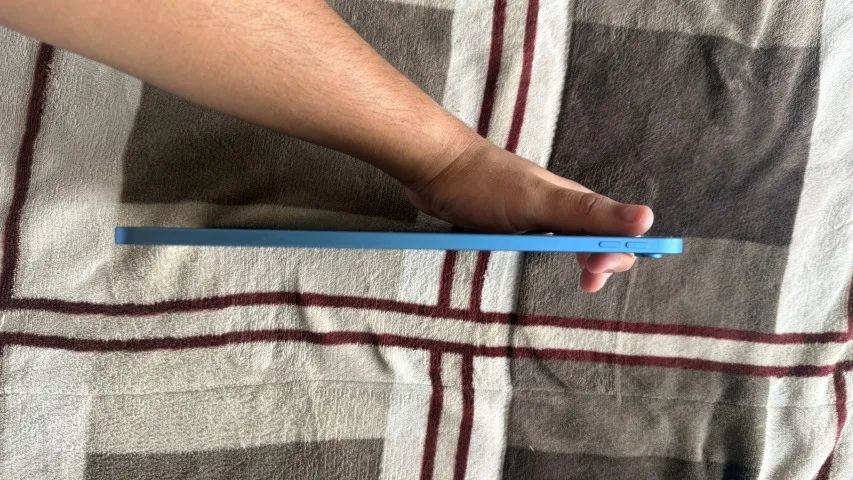 iPad 11 - Foto 4