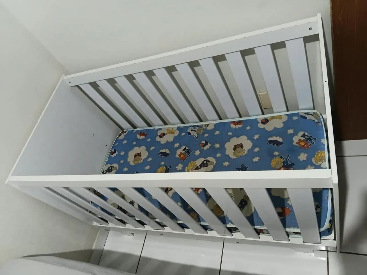 Berço  - Foto 4