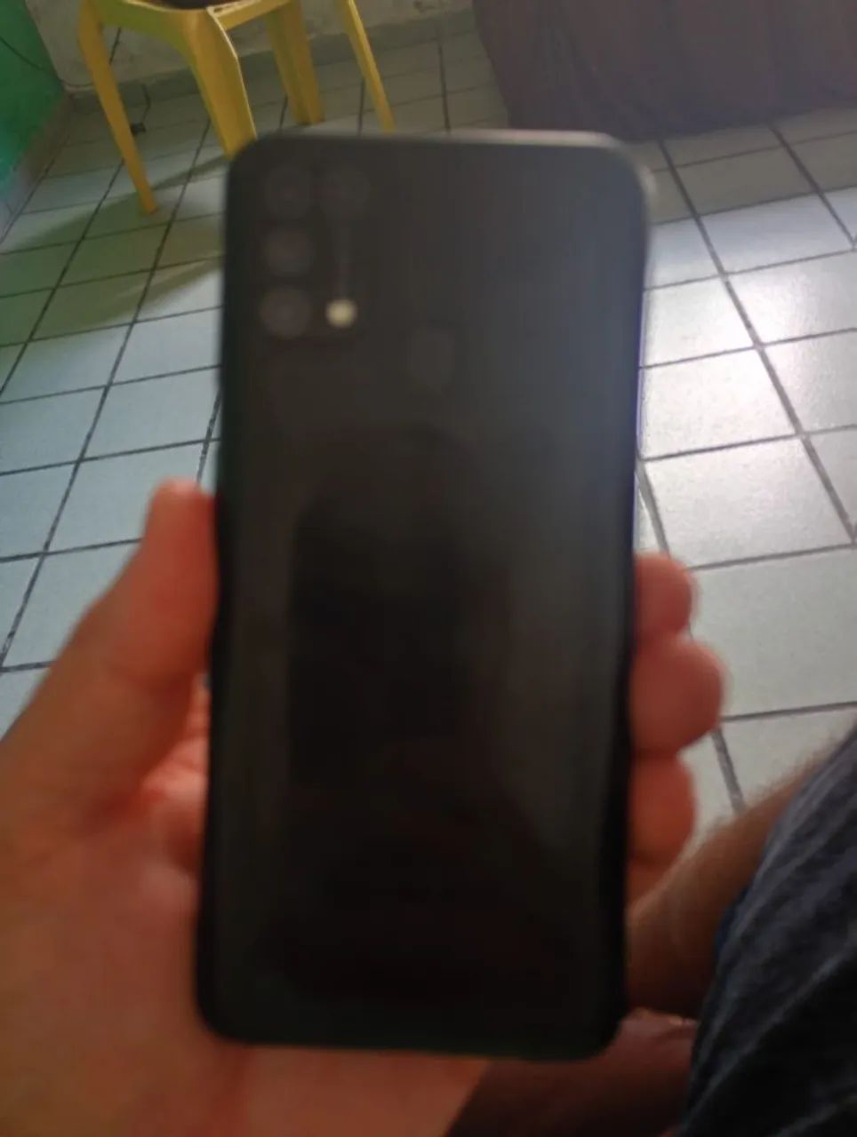 Galaxy M31 - Foto 4
