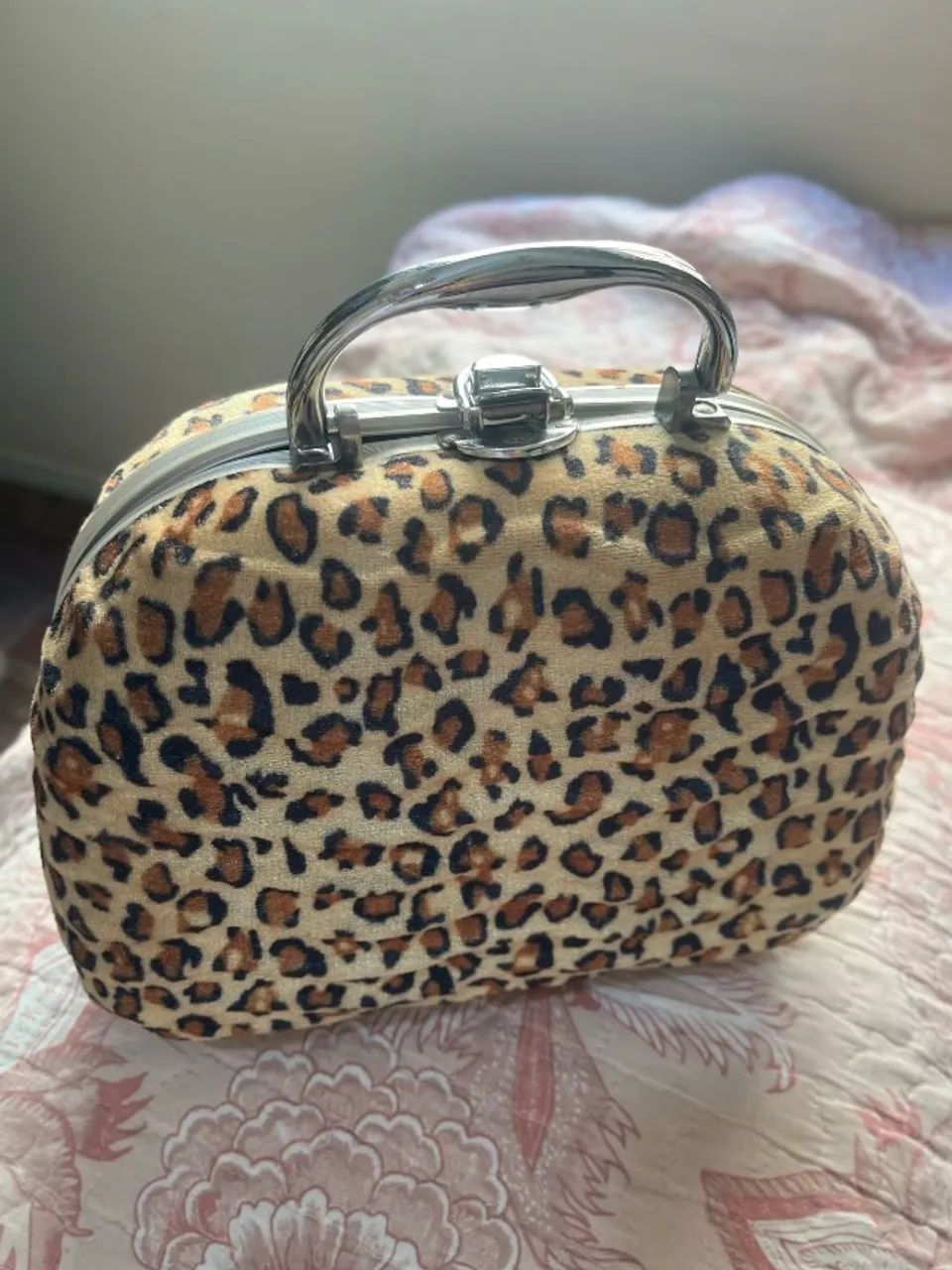 Maleta de maquiagem  - Foto 2
