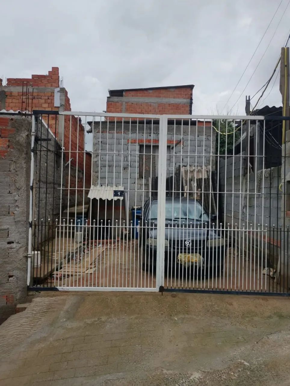 Foto - São Paulo - Vila Curuçá