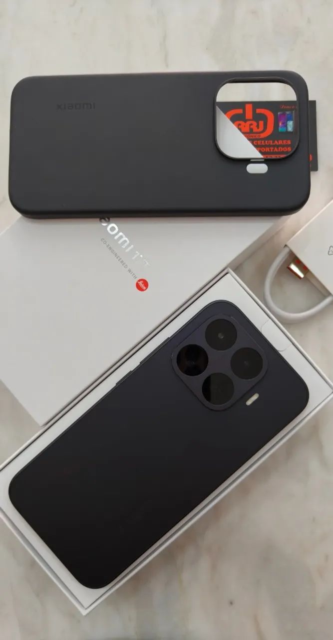 Xiaomi 17T 12GB 512GB Global - Foto 5