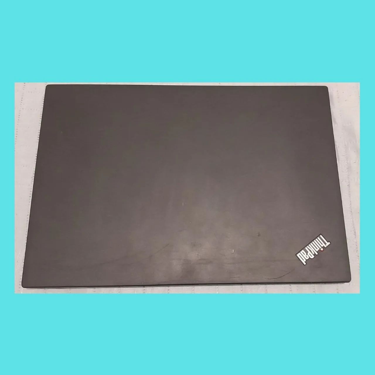 Notebook Lenovo ThinkPad T14 - Foto 3
