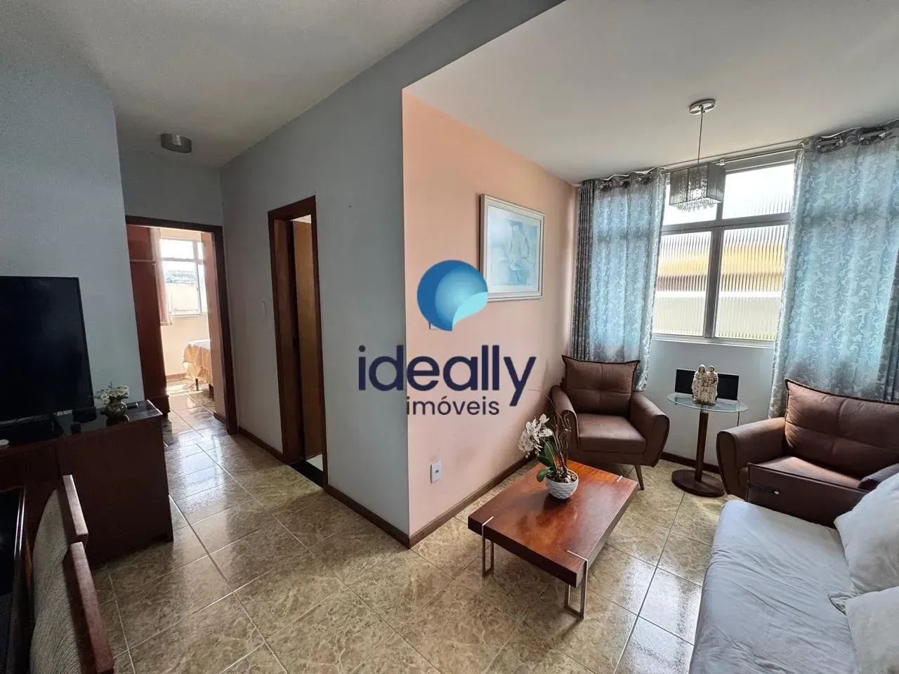 CASA GEMINADA COM ENTRADA COLETIVA NO PINDORAMA - Foto 2