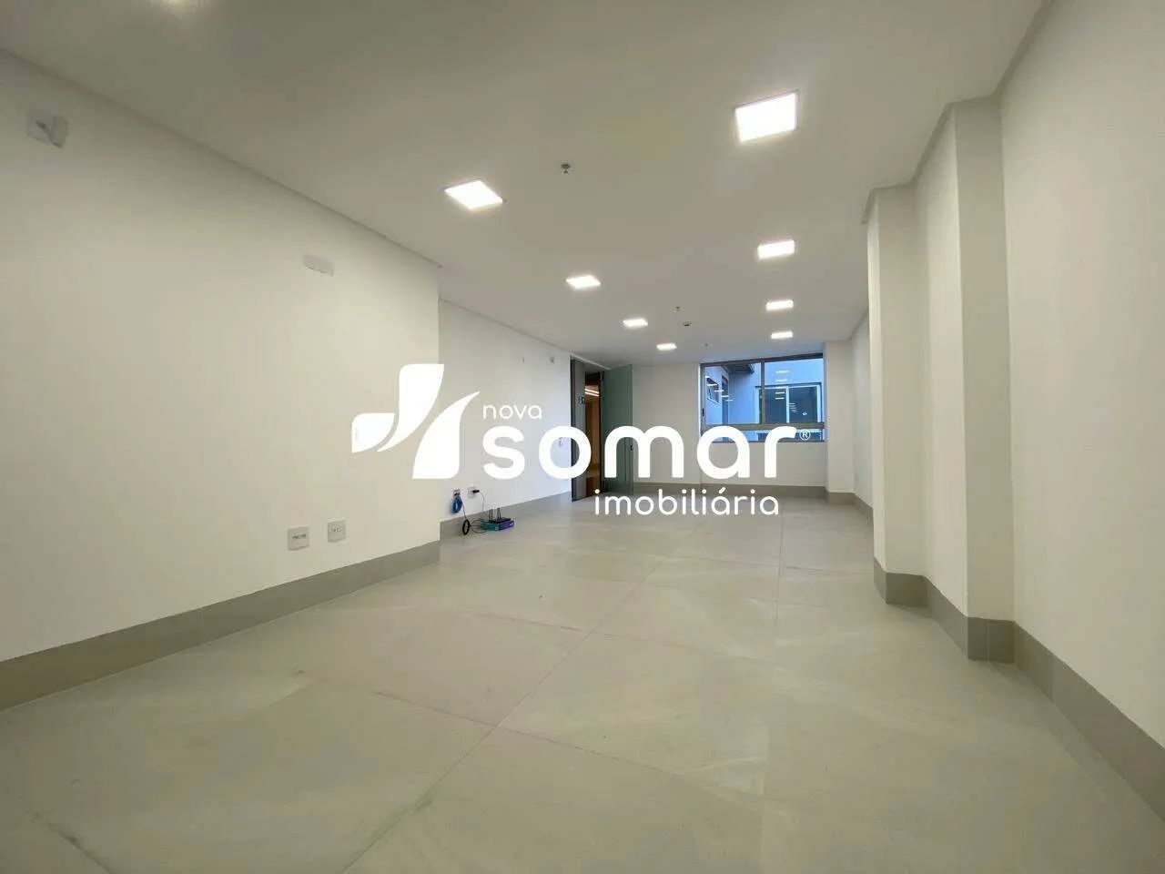 Sala para aluguel, Centro - Divinopolis/MG - Foto 4