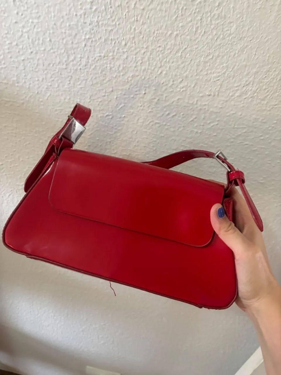 Bolsa zara
