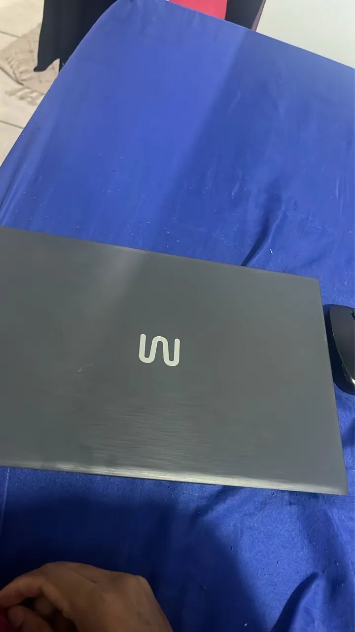 Notbook multi ultra 4 GB ram 128 Gb  - Foto 2
