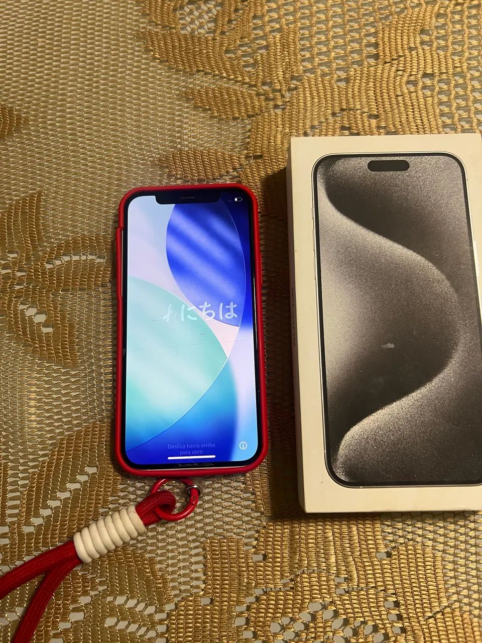 Iphone 12 128GB  - Foto 2