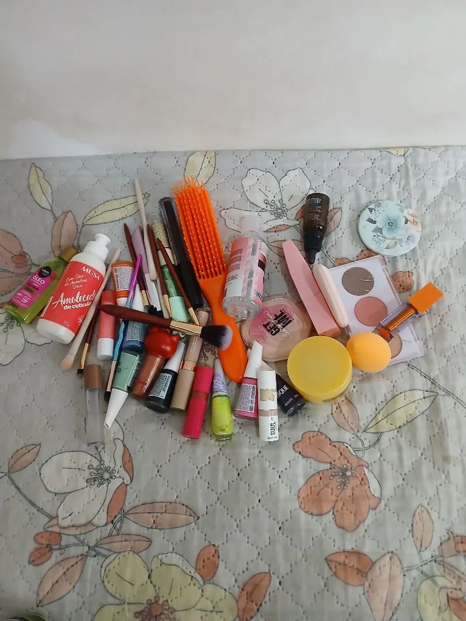 Maquiagens a venda - Foto 2