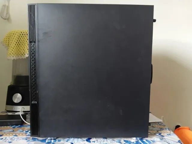 Gabinete Pichau Magpie II - Foto 3