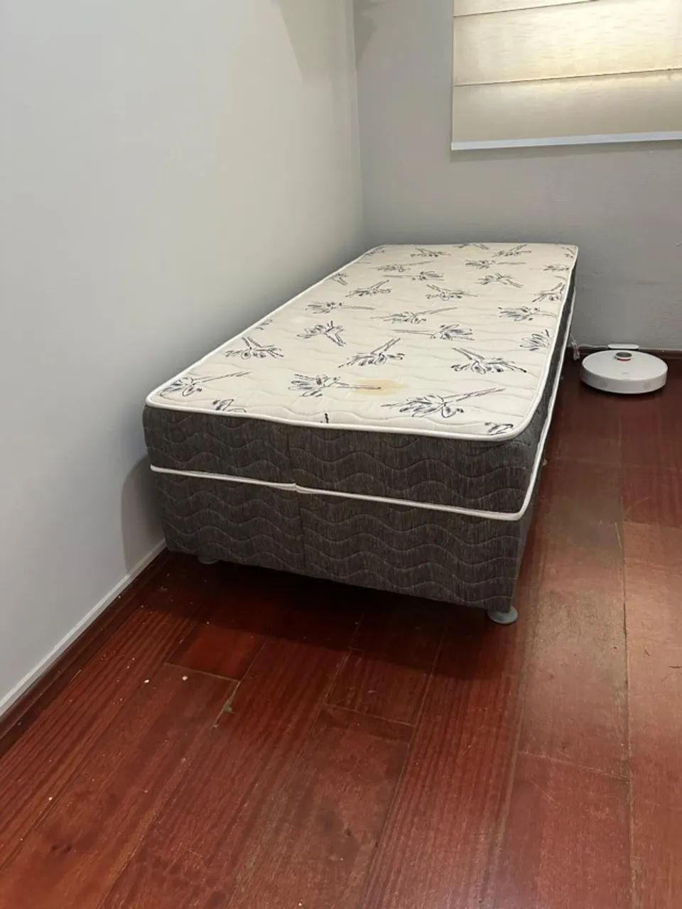 Cama Box Solteiro - Foto 2