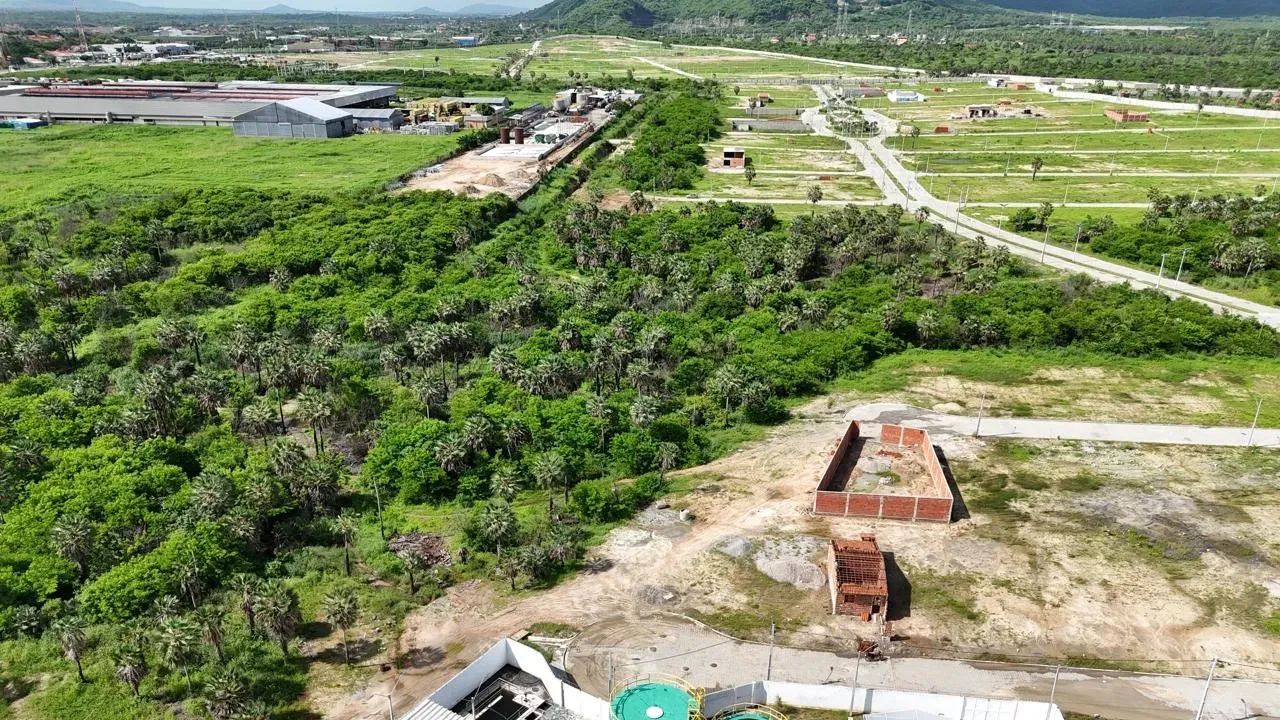 Lotes no Jereissati 3 Pronto Para Construir! Por trás da Heineken - Foto 2
