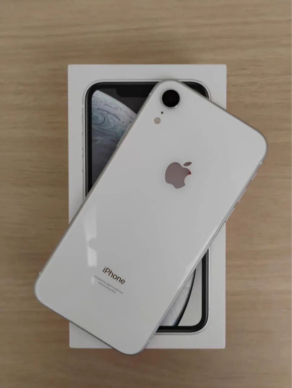 Iphone Xr 128gb  - Foto 3