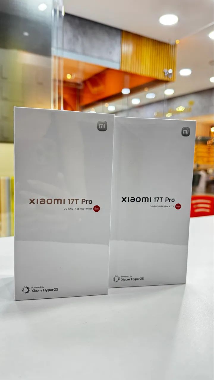 17T PRO 12/512 GB